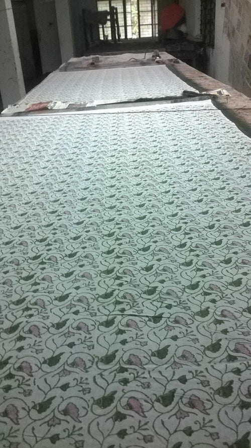 Survivor Karuna  Scarf