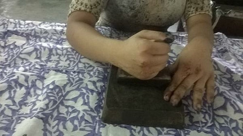 Survivor Karuna  Scarf