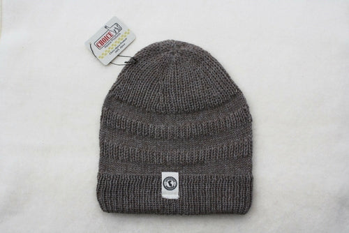 Adventure Required - Roosevelt Alpaca Hat